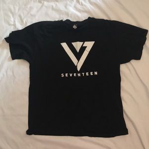 SEVENTEEN (KPOP) SHIRT